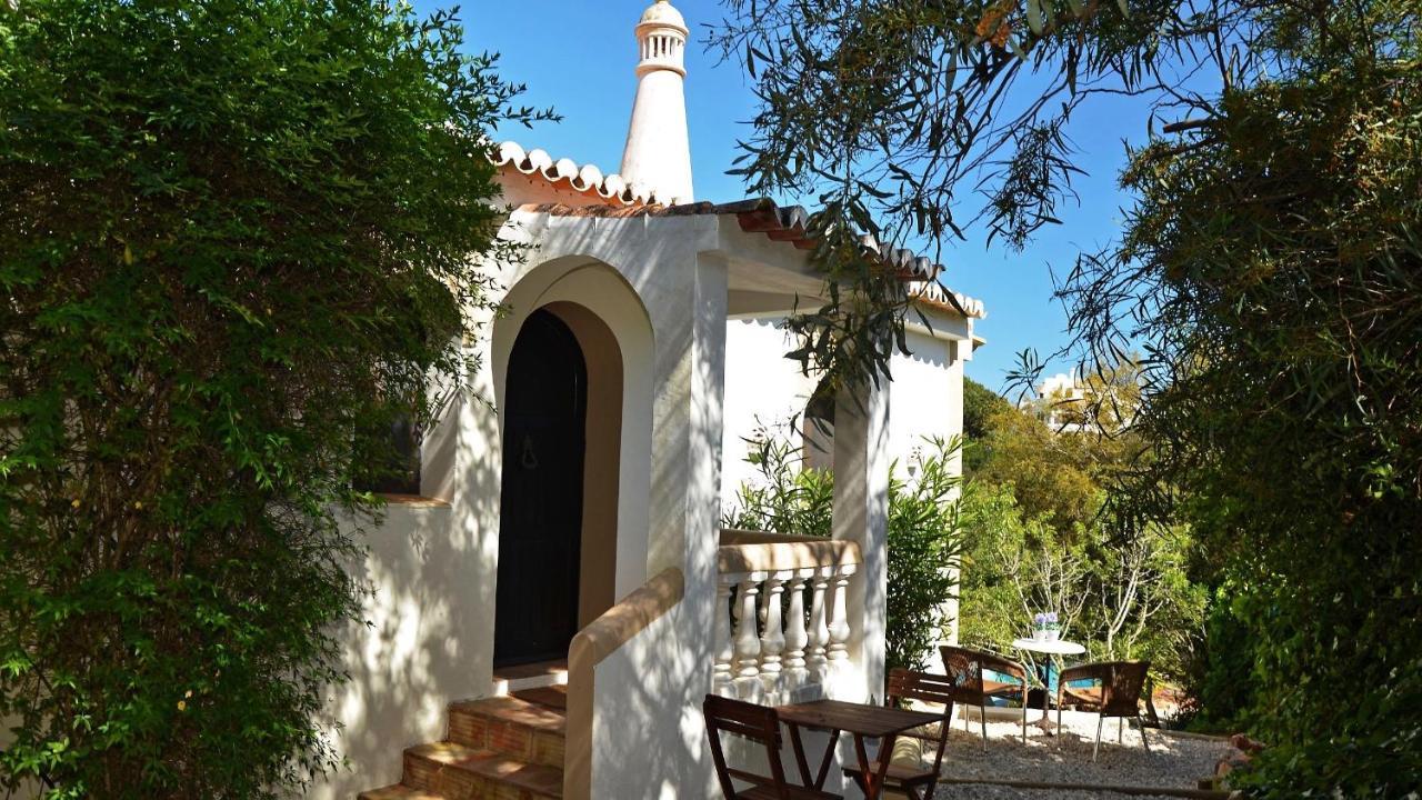 Casa Sereno Benagil Exterior photo