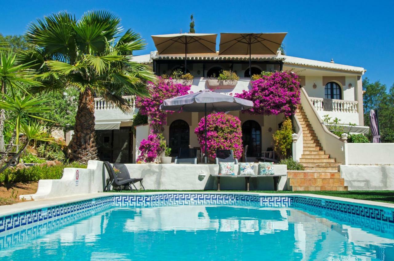 Casa Sereno Benagil Exterior photo