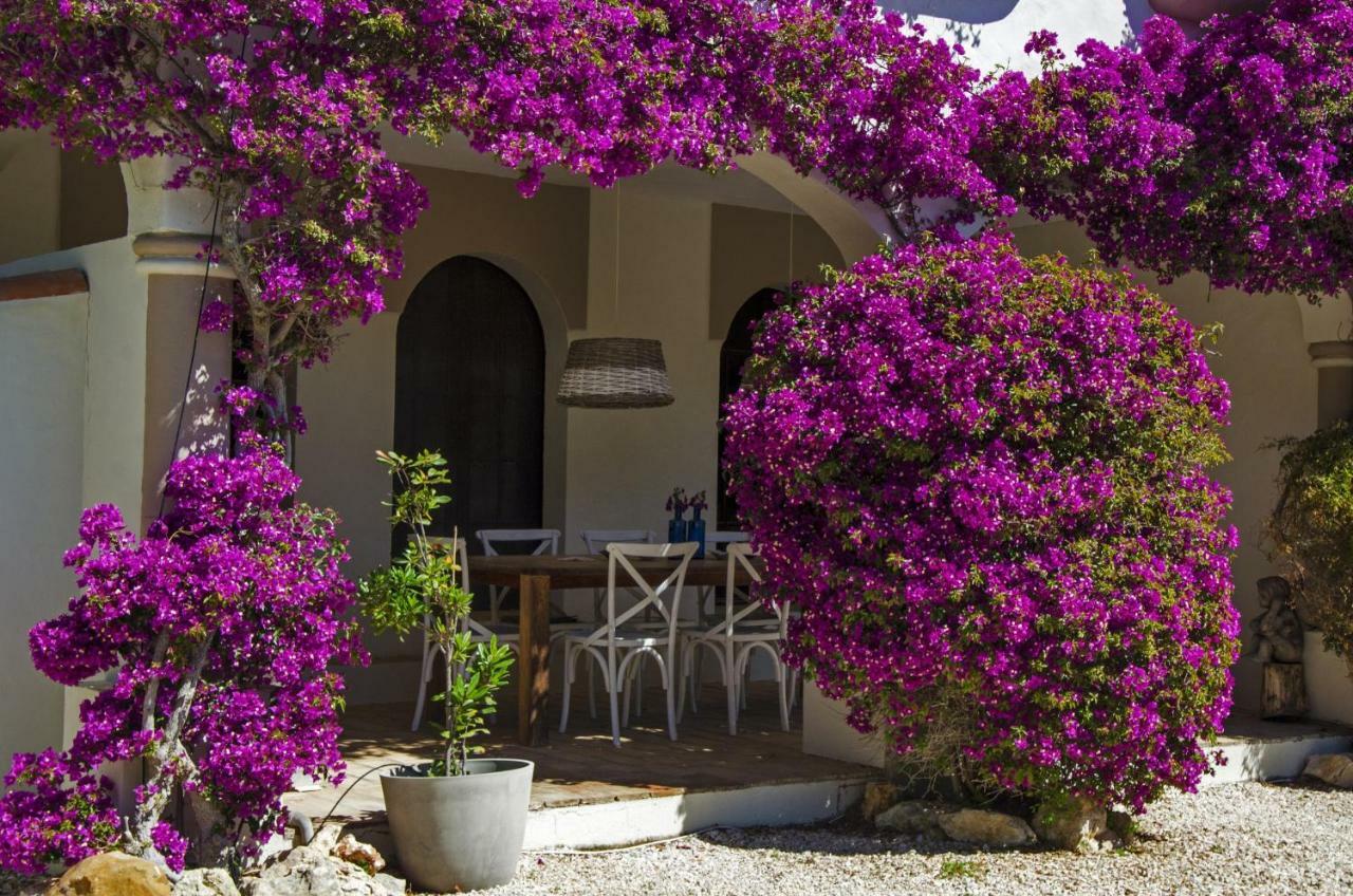 Casa Sereno Benagil Exterior photo